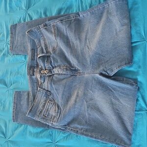 Curve Appeal Size 14 Jeans